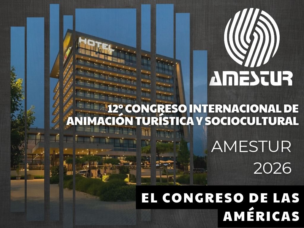 Hoteles Amestur 2026