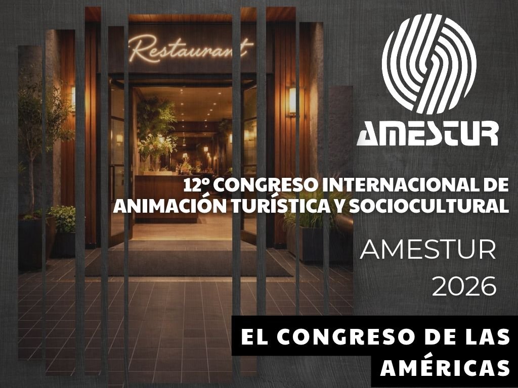 Servicios de Alimentos y Bebidas Amestur 2026