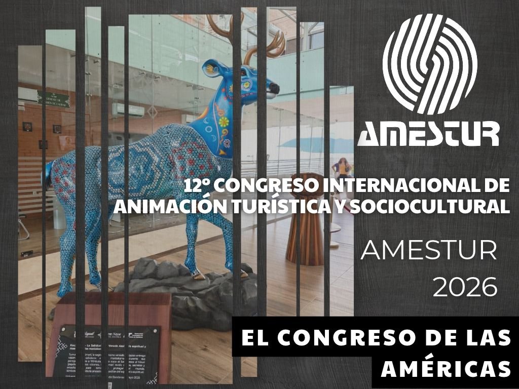 Programa General Amestur 2026